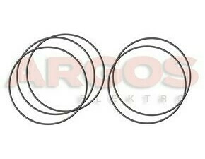 ESSER PS188 O-kroužek pro hlubokou patici, 5 ks