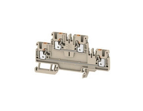 WEIDMÜLLER 1547610000 A2T 2.5