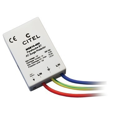 CITEL 56120120 MSB10-400 IP65,wired