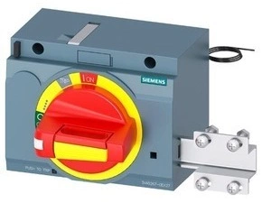 OEZ 3VA9267-0EK27 Čelní ruční pohon RP 0,37kč/ks