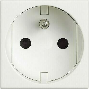 LEG N4142AN BT LLT ZÁS.2P+T AUT.SV. BÍLÁ