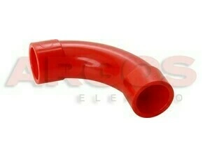 ESSER PIP-005 ASD BEND 90DEG SLOW RADIUS 25MM PK10