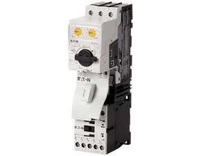 EATON 121735 MSC-DE-1,2-M7(230V50HZ) Spouštěčová kombinace přímá s elektronickým spouštěčem motorů 0