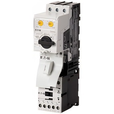 EATON 121735 MSC-DE-1,2-M7(230V50HZ) Spouštěčová kombinace přímá s elektronickým spouštěčem motorů 0