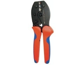 GPH LIR 0,5-6 Kleště lisovací PROFI