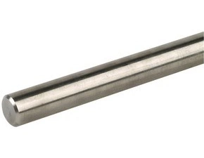 DEHN 860115  Připojovací praporec prům. 10mm nerez V4A L 1500mm DEHN DEHN