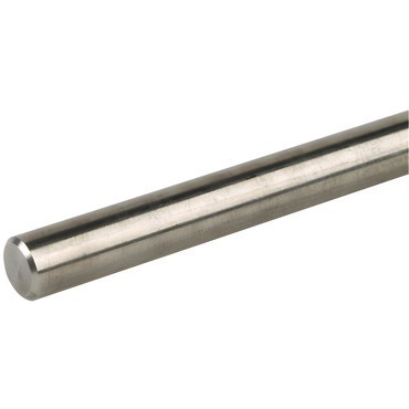 DEHN 860115  Připojovací praporec prům. 10mm nerez V4A L 1500mm DEHN DEHN
