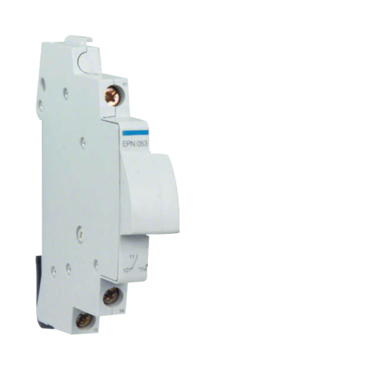 HAG EPN053 Modul pro ovládání trvalým inpulsem 230 V