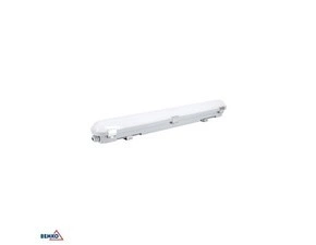 DAM Prachotěsné svítidlo LED ALWIR 3 16W 4000K 2700lm IP66
