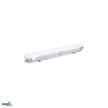DAM Prachotěsné svítidlo LED ALWIR 3 16W 4000K 2700lm IP66