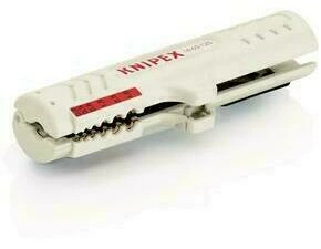 KNIPEX 16 65 125 SB Nástroj odplášťovací pro datové kabely