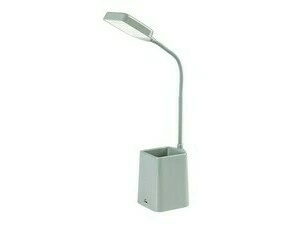 Stolní lampa Arvid zelená LED 6W RABALUX 74244