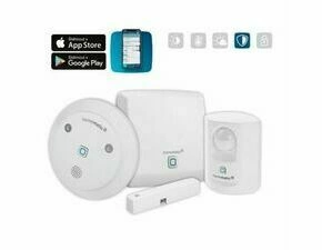 Smart startovací sada HOMEMATIC IP HmIP-SK7