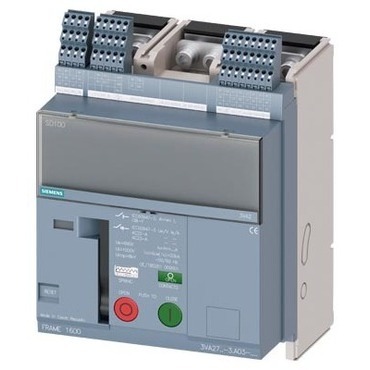 OEZ 3VA2710-1AA03-0AA0 Odpínač