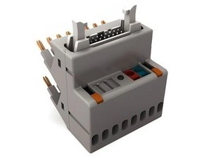 WAGO 857-982 Interface adaptér