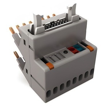 WAGO 857-982 Interface adaptér