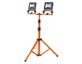 LED reflektor pracovní OSRAM LED WORKLIGHT 2X30W 840 TRIPOD