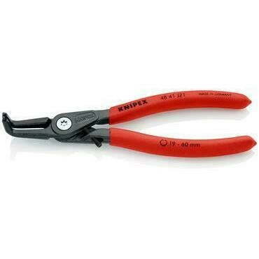 KNIPEX 48 41 J21 Kleště na pojistné kroužky