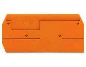 WAGO 880-328 Koncová bočnice a separátor