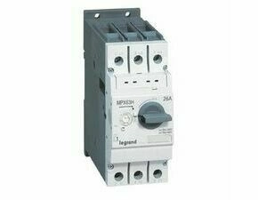 LEG 417364 MPX3 63H MOTOR SPO. 18-26A