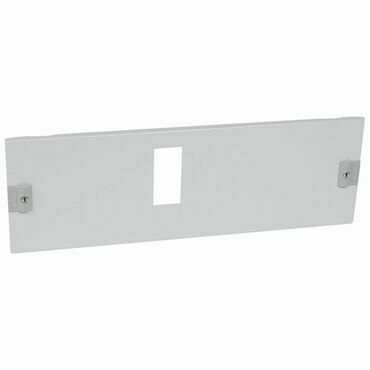 LEG 020817 XL3 ČEL.KRYT KOV V200