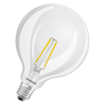 LED žárovka LEDVANCE SMARTWF G60D 6W/827 230VFILCLE27FS1