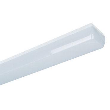 Svítidlo interiérové TREVOS LINEA 2.4ft, 3200 lm, IP54, 4000 K