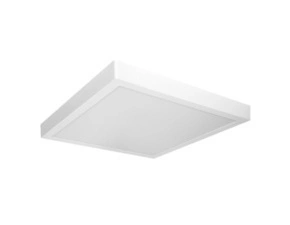 LED svítidlo přisazené LEDVANCE SMART WIFI ORBIS DL SF 400X400TW WT