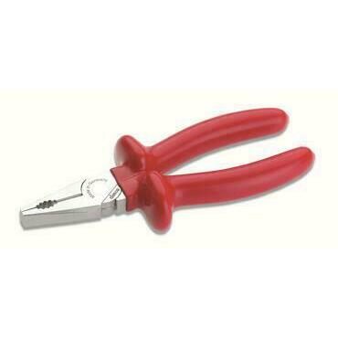 CIMCO 108781 Kombinované kleště VDE - 160 mm