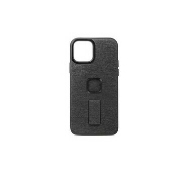 PD M-LC-AG-CH-1 Mobile - Everyday Loop Case - iPhone 12 Pro Max - Charcoal