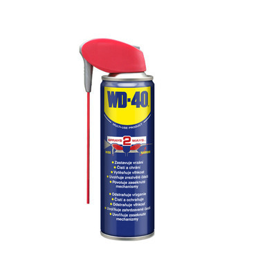 Mazivo univerzální DEBBEX WD-40 S800WD, 100 ml