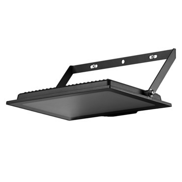 LEDV FL ESSENTIAL 150W 840 BK           LEDV