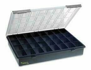 CIMCO 415414 Plastový magazín PSC fix 32