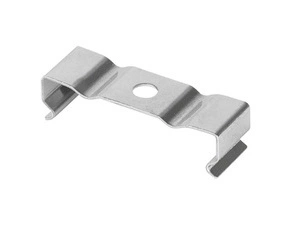 Příchytka LED profilu LEDVANCE LS AY-PW01/MB