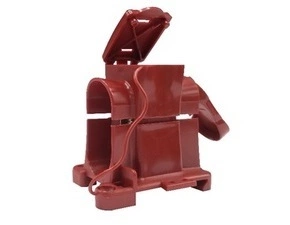 BEČOV J441920 Průchozí izolovaná svorka BD 16