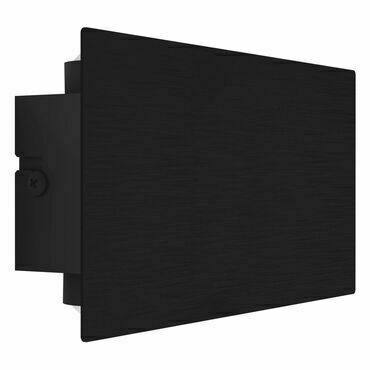 EGLO LED-DL SCHWARZ 'TALAMELLO'