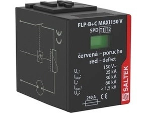 SALTEK A05839 FLP-B+C MAXI150 V/0