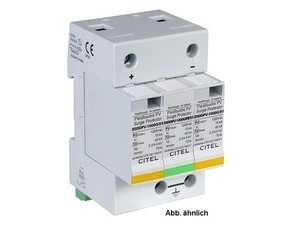 CITEL 480391 DS50PVS-1000G/51 1000 Vdc