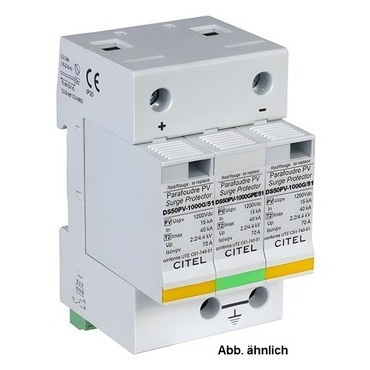CITEL 480391 DS50PVS-1000G/51 1000 Vdc