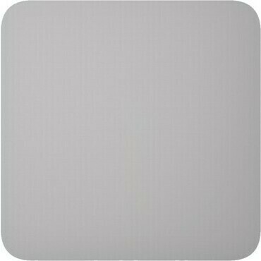 AJAX AJAX45997 AJAX SoloButton (1-gang/2-way) - Samostatné tlačítko pro LightSwitch, mlhová