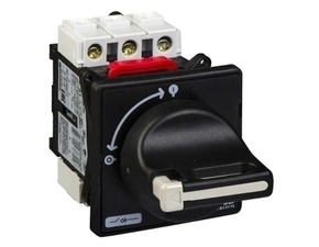 SCHN VBD01 Vario hlav.vypínač na dveře 20A