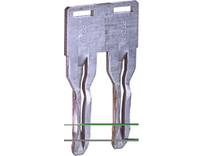 ETI 003903164 propojovací můstek, ESP-PTC/16/02