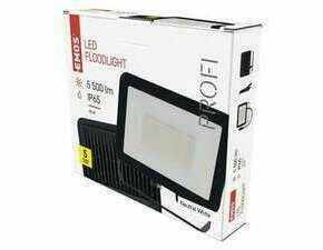 EMOS ZS2642 LED REFLEKTOR PROFI 50W 5500LM