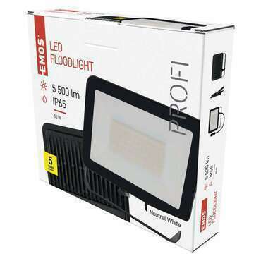 EMOS ZS2642 LED REFLEKTOR PROFI 50W 5500LM