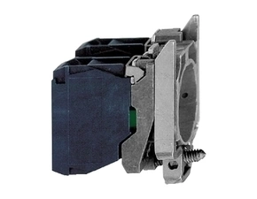 SCHN ZB4BZ1053 Polosestava kontaktů 1Z+1V