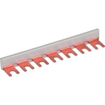 DEHN 900848  Hřebenová propojka sedmipólová, 1fázová, Cu16mm2 DEHN DEHN