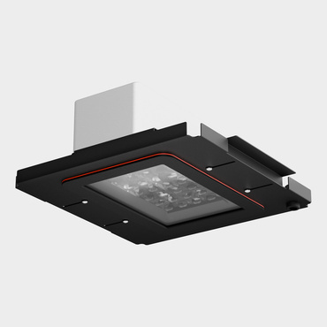 LED svítidlo pouliční LEDVANCE URBAN VLA RET P 40W 722 A60X120