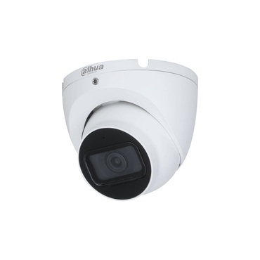 Kamera DAHUA HAC-HDW1801TLM-A-0360B-S2, 8 Mpx, Dome