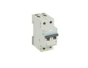 Jistič dvoupolový LEGRAND 403730 TX3 2P D1 6000A
