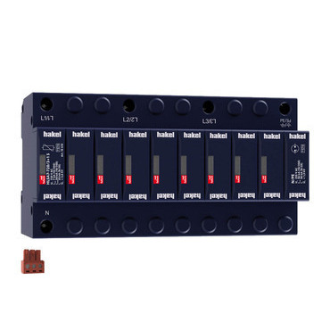 HAKEL 10610 HLSA7-720/3+1 S SPD typ 1+2 RP 1,2kč/ks